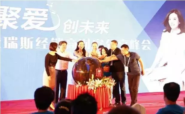 有一種收獲，叫攜手并進……看完就懂了